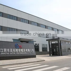 Jiangyin Gator Precision Mould Co., Ltd. company overview - view 1 thumbnail