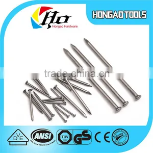 Supplier in China for Best Quality and Good Price Common Nail/common Iron Nail/common Wire Nail thumbnail-1