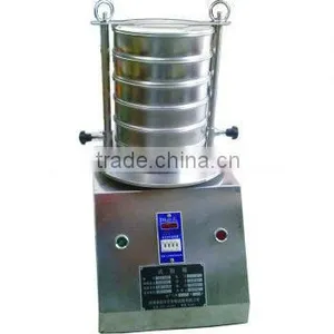 New Type Flour Testing Sifter Machine thumbnail-1