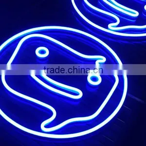Customized 12v Neon Sign Maker Motiff Light thumbnail-3