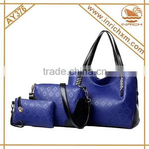 Latest Designer Designer Hand Bag/lady Bag/women's Bag Quality Choice thumbnail-2