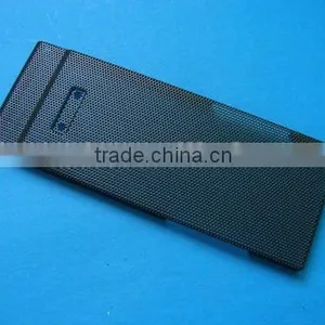 Rectangle Speaker Grill Wire Mesh /headphone Wire Mesh/ Expanded Metal Wire Mesh thumbnail-1
