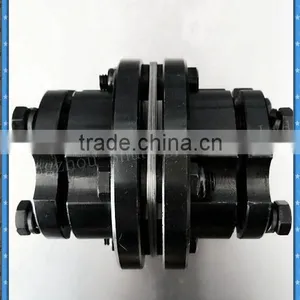High Torque Flexible Diaphragm Coupling thumbnail-4