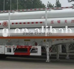CNG Tube Bundle Container/10-tube Bundle Container thumbnail-3