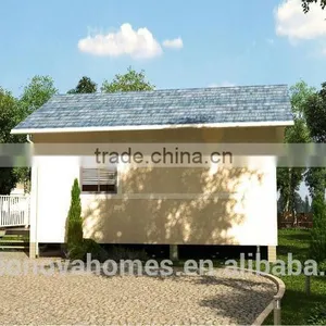 ZTT Economic Modular Houses thumbnail-3