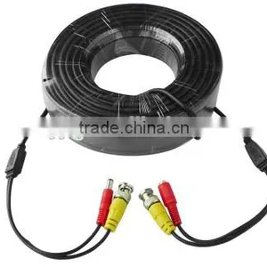 CCTV Power Video Cable YJS-N05M Comprehensive Monitoring Wire thumbnail-2