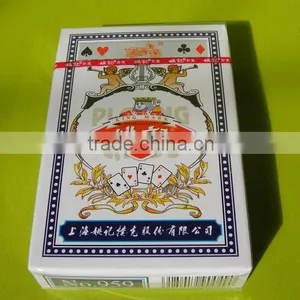 Wholesale Customized Playing Card, Print Game Card thumbnail-1