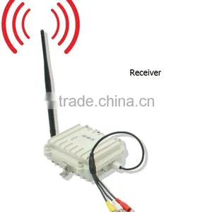 Manufacture 2.4GHz 4W Waterproof 2km Wireless Transmitter and Receiver 2.4GHz-1804 thumbnail-5