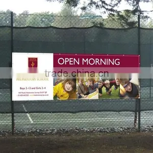 Advertising Material PVC Flex Banner thumbnail-3