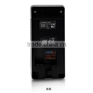 Hot Sale 2.8inch TFT Screen and TCP/IP Communication Time Attendance Machine Face and Fingerprint Access Control System thumbnail-5