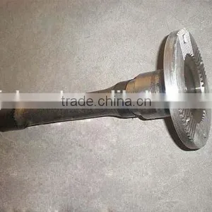 81.35604.0021 Shacman Shaanxi Truck Parts Truck Flange thumbnail-3