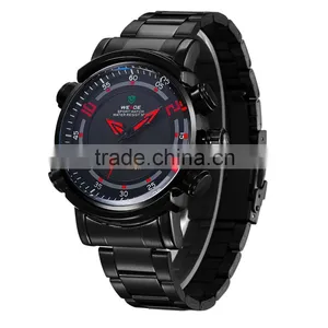 WEIDE Quartz Wrist Watch For Kid China Express Cool Watch WH1101B-2 thumbnail-5