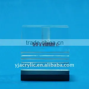 YJ0360 Acrylic Stationery Stand thumbnail-1