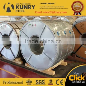 Best Price Spte-tinplate Steel Coil for Cans thumbnail-5