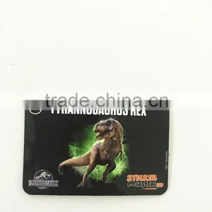 Home Decoration Pvc Printing Uptake Fridge Magnet thumbnail-1