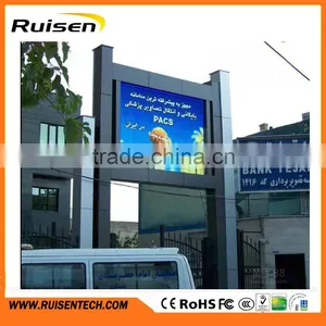 p6 Outdoor Smd 3-in-1 Full Color Rental Aluminum Case Leds Display Smd Outdoor P6led Display thumbnail-6