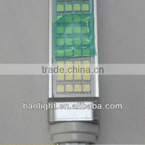 G24 G23 E27 G24 4pin PL 9W 6400K Light thumbnail-1