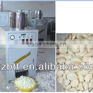 New Automatic Garlic Peeling Machine thumbnail-1