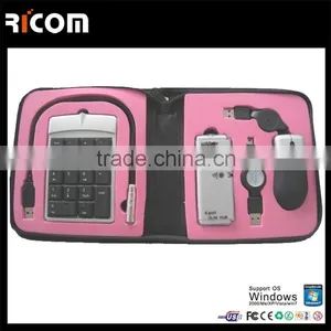 Usb Connection Set,office Tools Kit Set,notebook Adapter Set--Shenzhen Ricom thumbnail-6