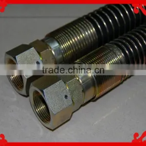 Rubber Brake Hose Assembly thumbnail-3