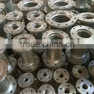 Stainless Steel Flexible Metal Hose Sales thumbnail-1
