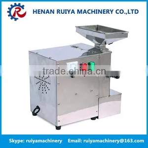 Stainless Steel Nuts Crusher Machine /nut Crushing Machine (crusher for Nuts ) thumbnail-5