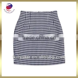 Han Edition OL Commuter Skirts thumbnail-1
