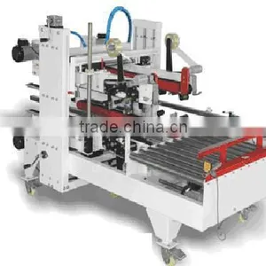 SDW-FG500 Corner-type Automatic Carton Sealer thumbnail-1
