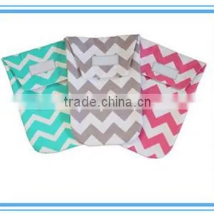 China Wholesale Durable Dots Print Diaper Pouch 2015 thumbnail-2
