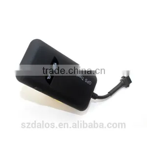 Auto Mini Small Real Time Online Tracking Device Cheap Mini Gps Gsm Anti-theft Gps Motorcycle Tracker thumbnail-3