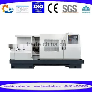 QK1327 CNC Pipe Threading Lathe/ Oil Country Pipe CNC Lathe Machine thumbnail-4