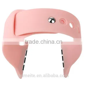 Smart Watch Silicone Watch Band /silicone Wrist Band thumbnail-2