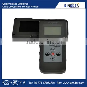 ph and Chlorine Tester Building Use Prices thumbnail-1