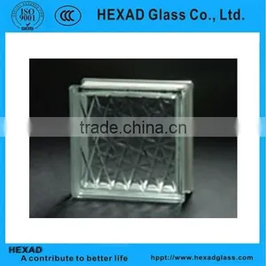 Home Decoration Acrylic Glass Block thumbnail-1