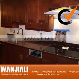 Restaurant Table Top Granite Model Kitchen Countertop thumbnail-5
