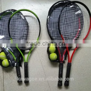 Kids Tennis Racket Set thumbnail-2