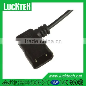 IEC 60320 Iec C18 Power Cord thumbnail-1