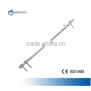 Instruments for Tibia Intramedullary Nail Orthopedic Implant Surgical Instrument thumbnail-4