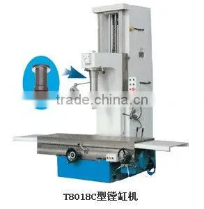 Boring Machine T8018A ,T8018B, T8018C thumbnail-2