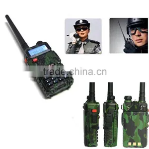 Baofeng VHF/UHF UV-5R Dual Band Walkie Talkie/two Way Radio / Interphone thumbnail-4