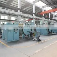 Ningbo Risheng Magnets Co., Ltd. company overview - view 2 thumbnail