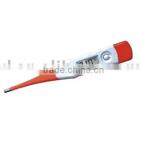 Flexible Digital Thermometer thumbnail-1