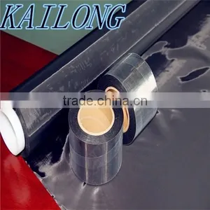 Polyester Mono Yarn Waterproof Fabrics With Halogen-free Dyestuff thumbnail-2