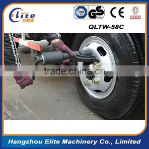 Hand Tool Max Torque Output 5500N.M 1:58trans-speed Torque Multiplier Wheel Wrench Set thumbnail-2