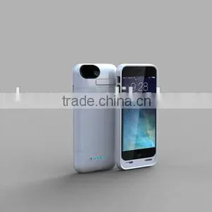2015 Crazy Selling for Iphone 6/4s Backup Battery Case thumbnail-6