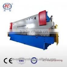 Hot Sale Made in China High Quality Cnc Press Brake ,bending Machine thumbnail-1