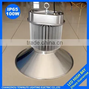Led High Bay Light 100W Led High Bay Lamp Factory Warehouse Light Quality Choice thumbnail-3