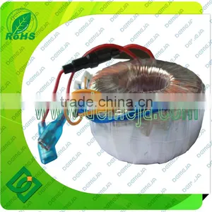 International Voltage Toroidal Transformer 230V 36V thumbnail-2