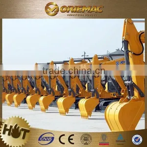 Chinese XCMG Mini Excavator,Digger Machine XE40 for Sale Prices thumbnail-5