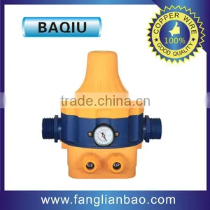 Automatic Water Pump Pressure Switch,PC-19A thumbnail-1